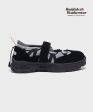 ★Rockfish★ (X Glowny) Bryan Velcro Sneakers Sale