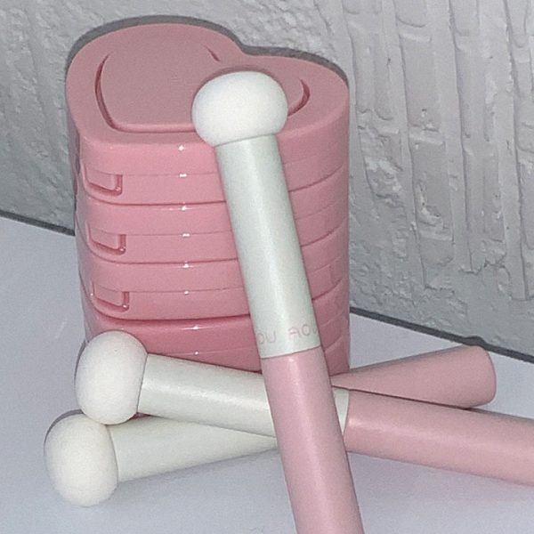 ★Aou★ Marshmallow Puff Brush Sale