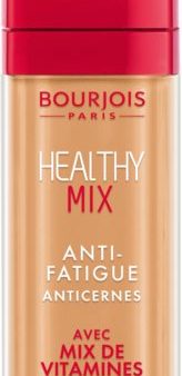 Bourjois Healthy Mix Anti-Fatigue Concealer 55 Honey For Sale