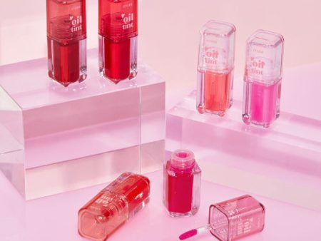 ★Etude House★ Dear Darling Oil Tint Supply