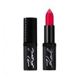 L Oreal Karl Lagerfeld s Lipstick Karismatic Fashion