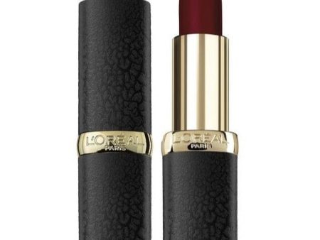 L Oreal Color Riche Matte Lipstick 430 Mon Jules Supply