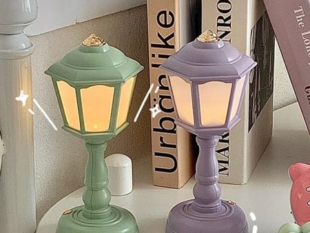 Sweet Street Lamp Desk Lights Online Sale