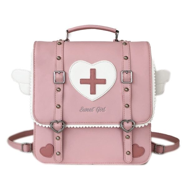 Angel Medic Bag Supply