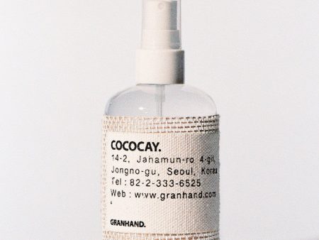 ★Granhand★ Cococay Perfume Online