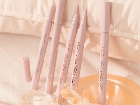 ★Clio★Glam Glitter Liner (Sunshine Laundry) on Sale