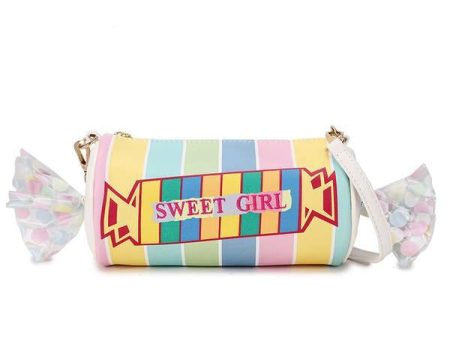 Candy Rocket Purse Supply