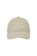 ★Emis★ White Stitch Ball Cap (11colors) Discount