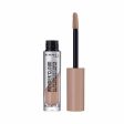 Rimmel London Wonder Cloud All Day Soft Liquid Eyeshadow 002 Foggy Beige Supply