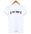 Cry Baby Tee Online Hot Sale