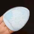 ★Fillimilli★ Multi Silicone Cleansing Pad Online Hot Sale