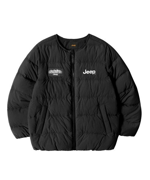 ★Jeep★ Mountain Wappen Jumper Discount