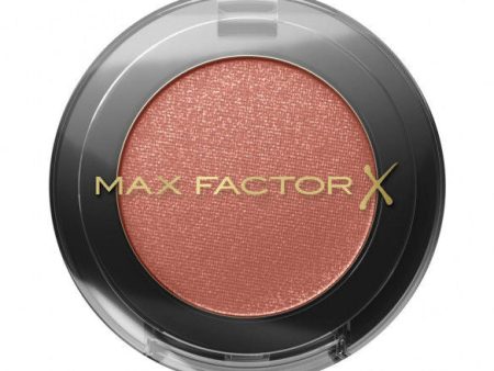 Max Factor Mono Masterpiece Mini Eyeshadow 04 Magical Dusk Supply