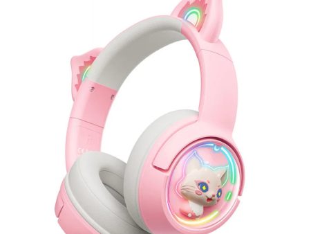 Intergalactic Neko Headset For Sale