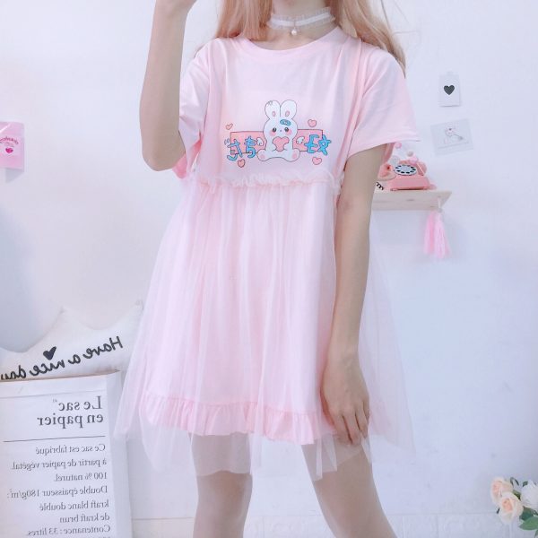 Baby Bun Night Dress on Sale