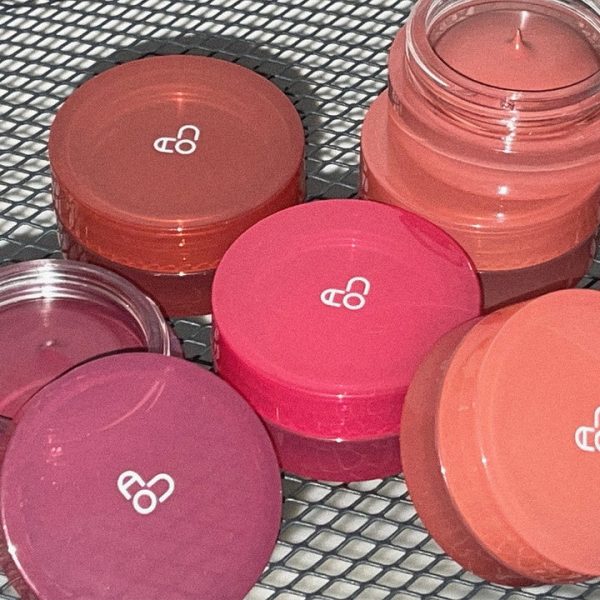 ★Aou★ Floofy Matte Balm on Sale