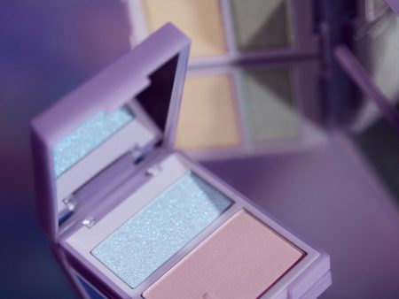 ★Hince★ True Dimension Layering Highlighter (Holiday Limited) Hot on Sale