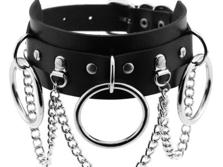 O-Ring Collar Online now