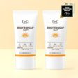 ★Dr.g★ Brightening Up Sun+ Supply