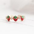 Strawberry Babe Ring Online