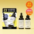 [1+1] ★Cosrx★ The Vitamin C23 Serum For Discount