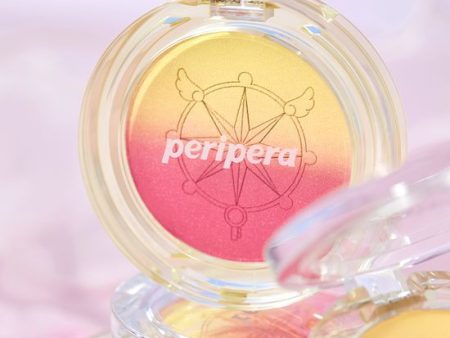 [Collab] ★Peripera★ Pure Blushed Custom Cheek (Cardcaptor Sakura) on Sale