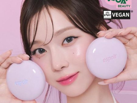 ★Espoir★ Dewlike Jello Tone Up Cushion Online now