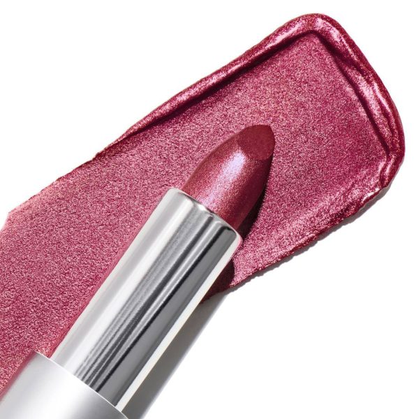 Legendary Crème | A Rich Frosted Berry with Multifaceted Shimmer Lipstick Cheap