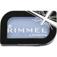 Rimmel London Magnif Eyes Mono Eyeshadow 008 Crowd Surf Hot on Sale