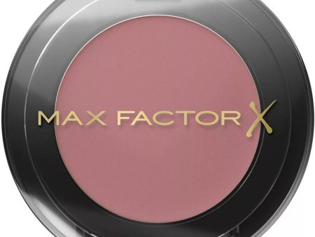 Max Factor Mono Masterpiece Mini Eyeshadow 02 Dreamy Aurora Online now