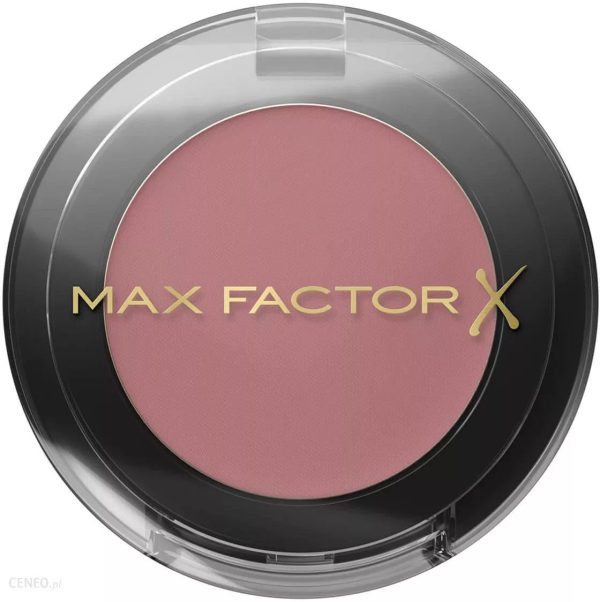 Max Factor Mono Masterpiece Mini Eyeshadow 02 Dreamy Aurora Online now