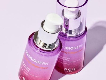 ★BOH★ Probioderm Tightening Collogen Serum Online now