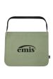 ★Emis★ New Logo Cotton Eco Bag (5colors) Online Sale