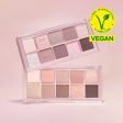 ★Bbia★ Essential Eye Palette For Discount