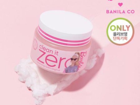 ★Banila Co★ Clean It Zero Cleansing Balm For Discount