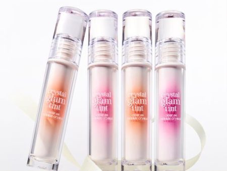 ★Clio★ Crystal Glam Tint Cheap