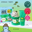 ★Be Plain★ Mung Bean Pore Clay Mask Discount