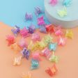 90s Princess Butterfly Clips (50 pieces) Supply