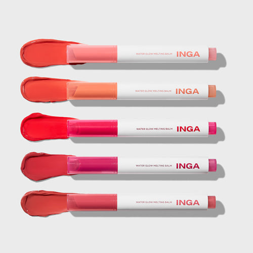 ★Inga★ Water Glow Melting Balm Online Hot Sale