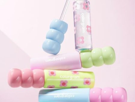 ★Colorgram★ Fruity Glass Tint Online