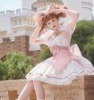 Magic Star Sakura Dress Discount