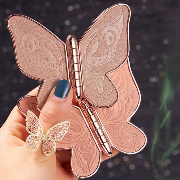 Angelic Butterfly Eyeshadow Palette Online