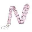 Tiny Panda Lanyard For Discount