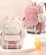 Magical Bunny Backpack Online