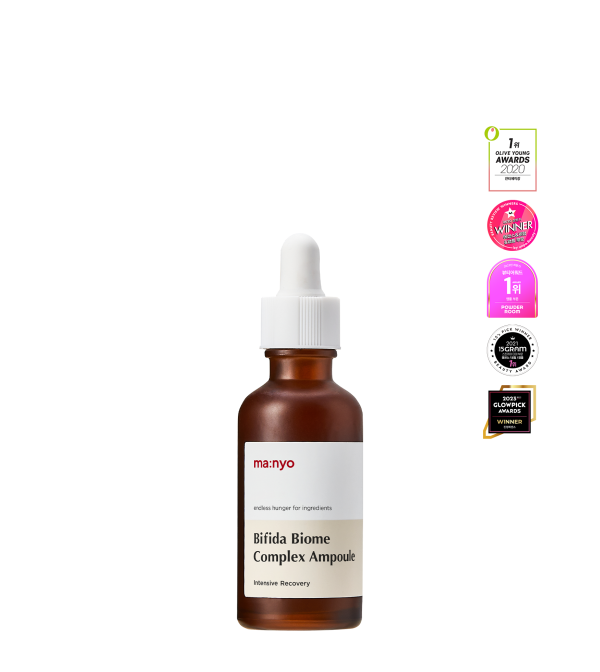 ★Manyo★ Bifida Biome Complex Ampoule Cheap