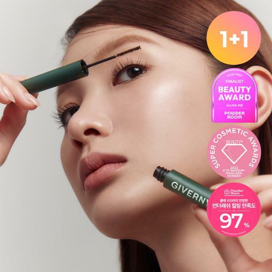 ★Giverny★ Milchak Sensitive Mascara on Sale