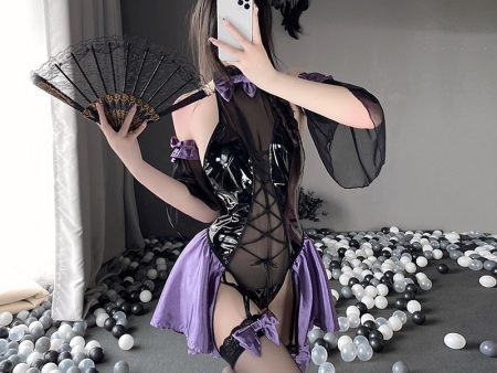 Succubus Queen Cosplay Online Sale