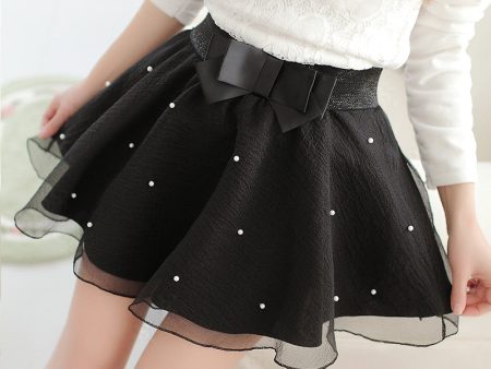 Frilly Layered Tutu Skirt For Sale