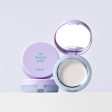 ★Daleaf★ Glam No Sebum Pact Online now