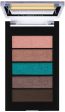 L Oreal Paris Mini Eyeshadow Palette 03 Optimist For Cheap